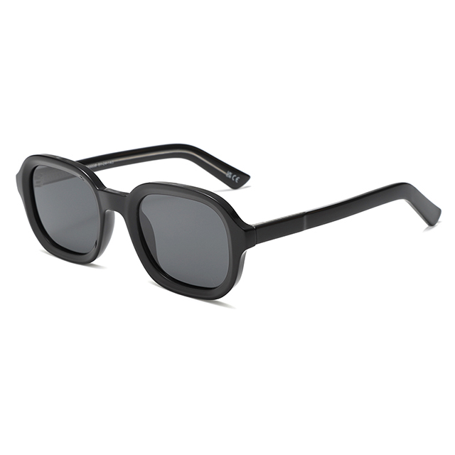 Nuevas mujeres gafas de sol polarizadas de mujeres #84124