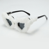 Gafas de sol de lente polarizada de fiesta de plástico stock #84374