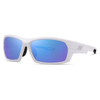 18202 UV400 Forma protectora envuelta unisex Sports Gafas de sol