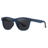 11101 Wayfarer Style Ultralight TR90 Men Gafas de sol