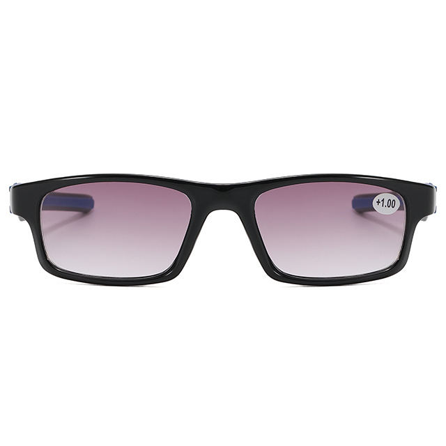 3060 Sporty Style UV400 Protection Reading Gafas de sol