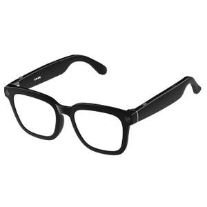 RMV03T5 Forma de forma cuadrada Captura libre Gafas AI