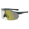 89583 TR90 Prescripción Photocromic Sports Shield Gafas de sol