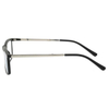 3096 Gafas de lectura plegables de marco rectangular