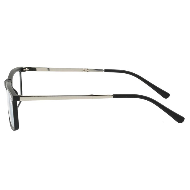 3096 Gafas de lectura plegables de marco rectangular