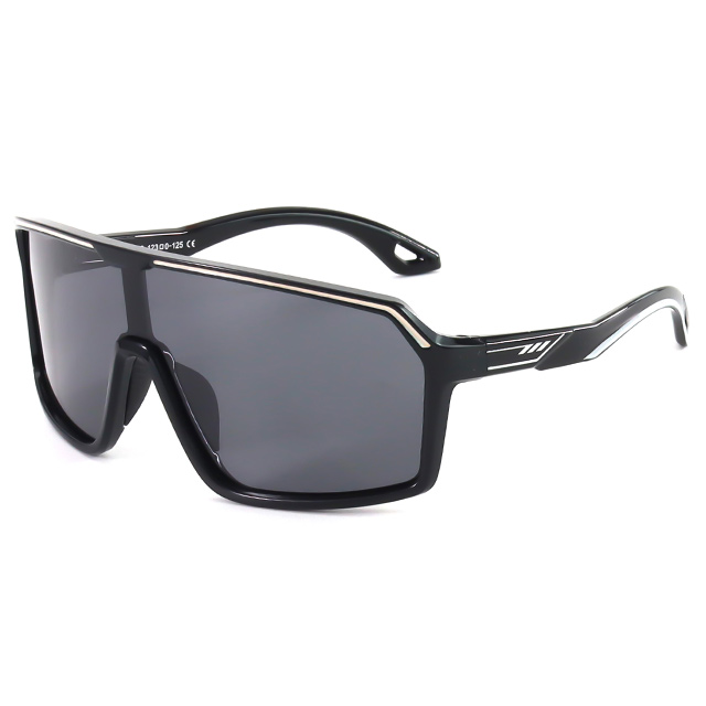 51008 Gafas de ciclismo para niños TPEE flexibles de marca personalizada