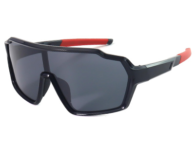 gafas-ciclismo-niño-color-negro-rojo-52001-C13