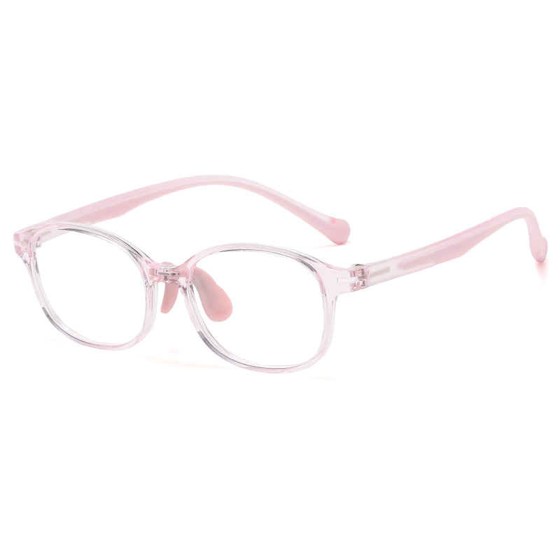 8052 Nariz reemplazable TPSIV Kids Optical Frames