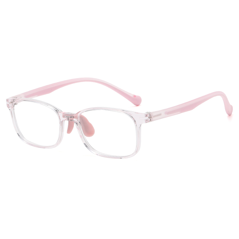 8051 Nariz reemplazable TPSIV Kids Optical Frames