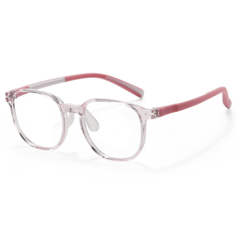 8053 Nariz reemplazable TPSIV Kids Optical Frames