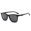 07 Spring bisagra tac tac polarizados hombres de sol deportivos gafas de sol deportivas