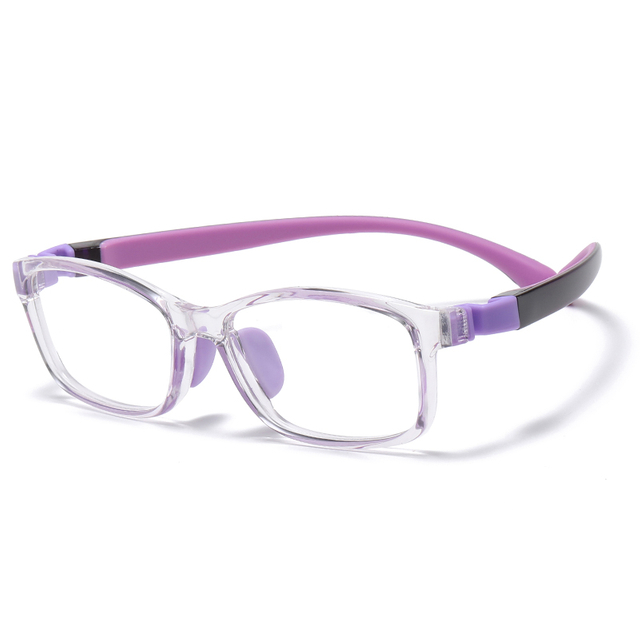 8068 Templos extraíbles readymables TPSIV Baby Optical Frames