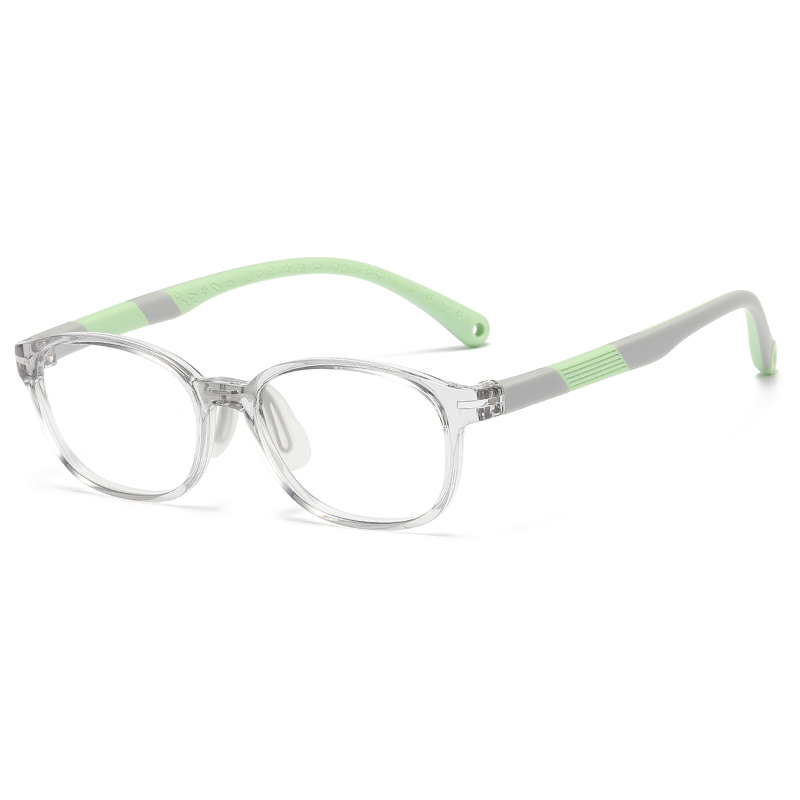 8102 Nariz desmontable TPSIV Kids Optical Frames