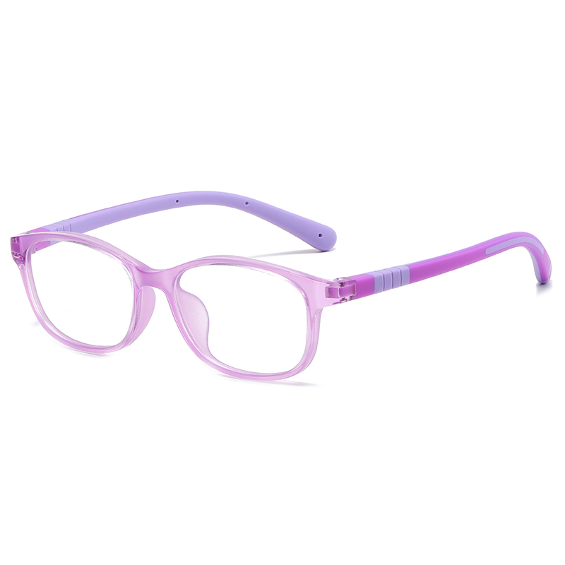 8016 Anteglass Arms TPSIV TPSIV Teenage Optical Frames