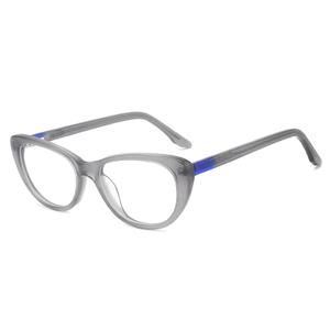 6008 en stock Spring bisagra acetato para niños marcos ópticos