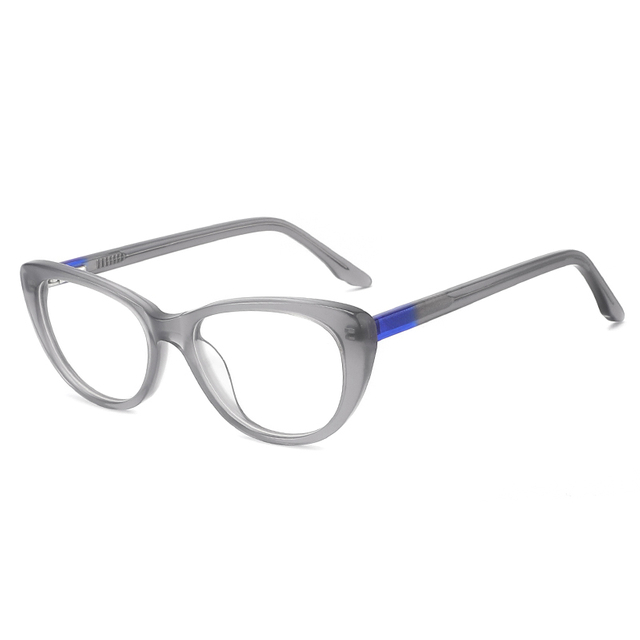 6008 en stock Spring bisagra acetato para niños marcos ópticos