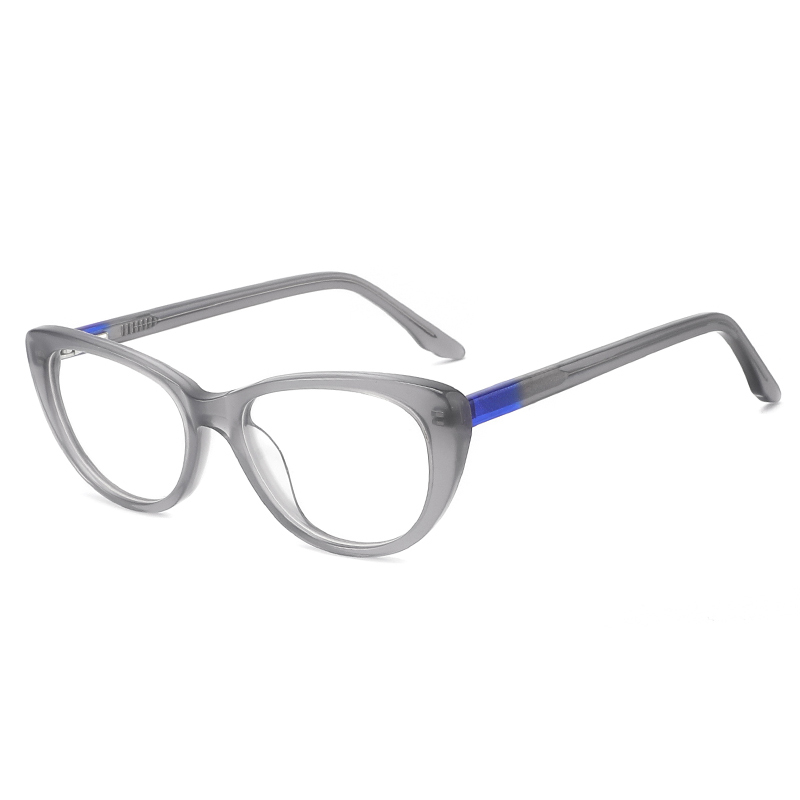 6008 en stock Spring bisagra acetato para niños marcos ópticos