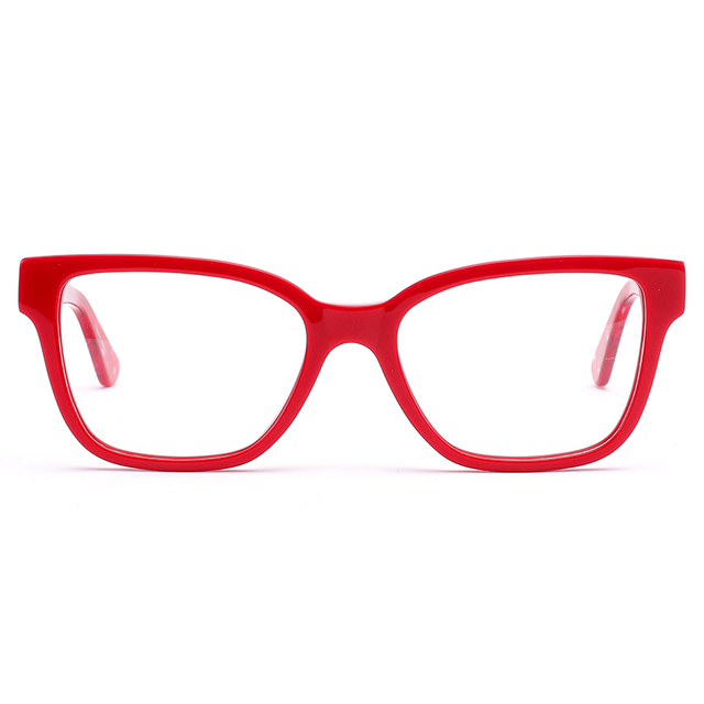 3030 en stock Spring bisagra acetato de acetato marcos ópticos