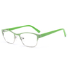 2402 6006 Spring Phyocromic Metal Kidglasses