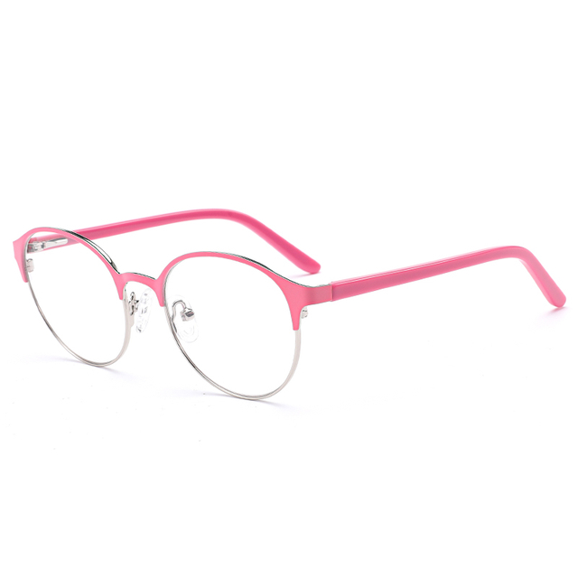 2402 6001 Spring Bisagra PhotoChromic Metal Kidglasses