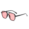 Stock TR90 Gafas de sol de mujeres polarizadas #81793