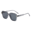 Gafas de sol unisex polarizadas TR90 #81808