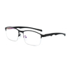 Metal+TR90 Hombres Sports Optical Frames #8708-1