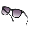 Gafas de sol polarizadas para PC Wayfarer #81597