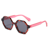 PC lente polarizada Gafas de sol para mujeres #81491