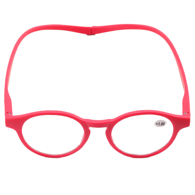 3056 MARCO ROUNDE MARCO COLLO CHOLLO MAGANÉTICA LECTURA GAJAS