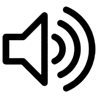 de audio de las glgas