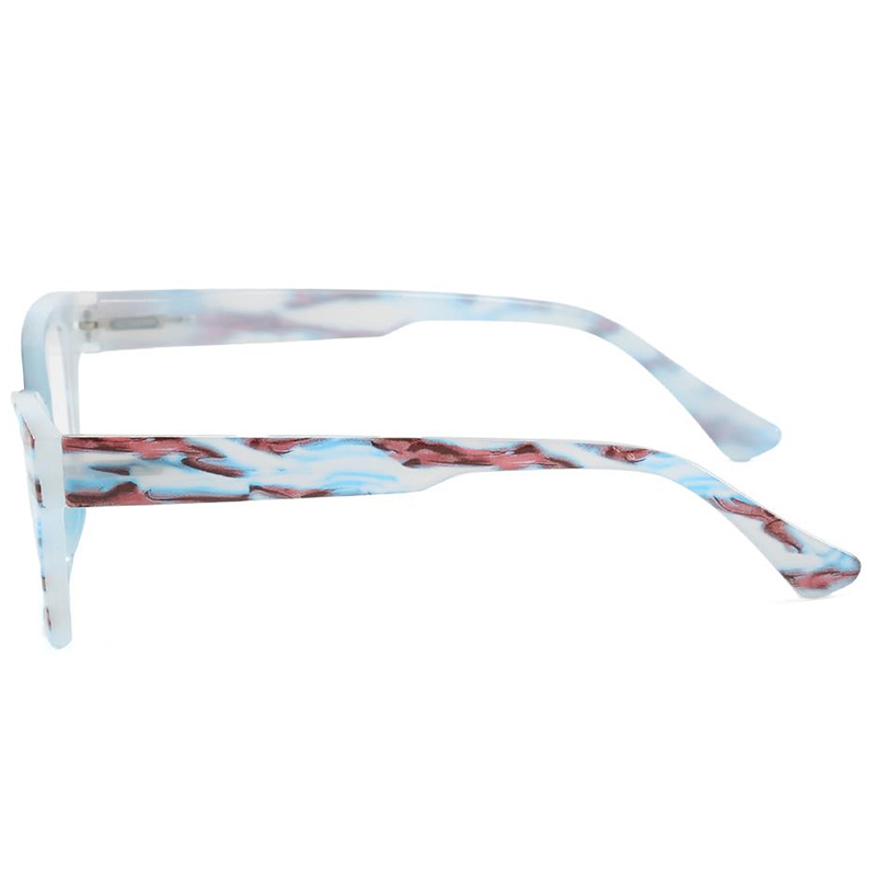 3131 Lector de mujeres de marco de mármol de marco de marco de gato de gran tamaño