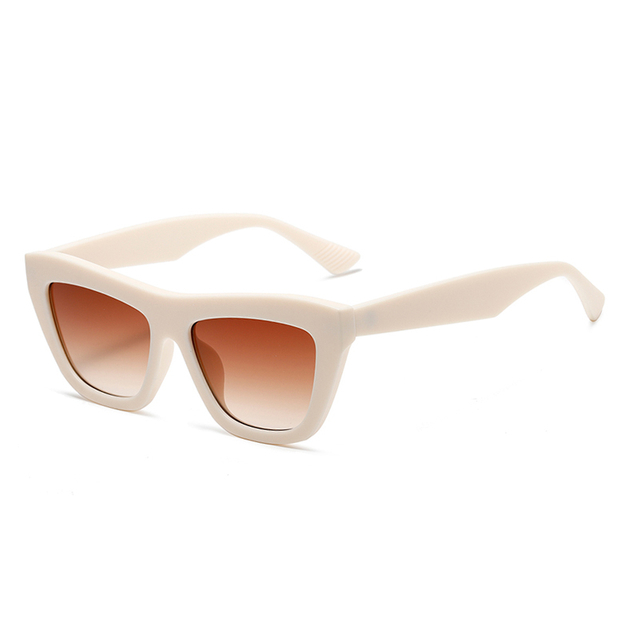 3321 Marco cuadrado TAC TAC Polarizado Gafas de sol de mujeres al por mayor