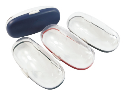 Estuche para anteojos #007