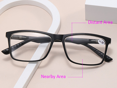 bifocal y multifocal