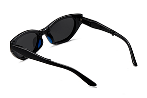 gafas de sol plegables