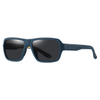 11107 Anti slip Big Size Frame TR90 Men Gafas de sol