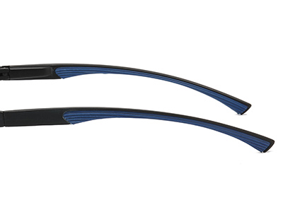 Templete de 8 rubias