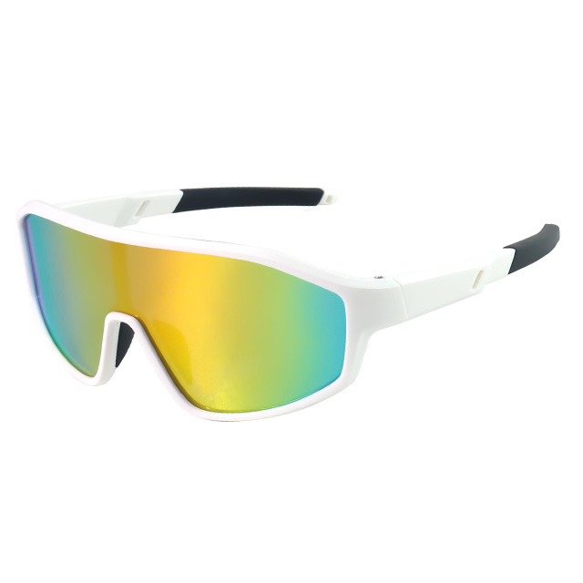 52002 TREE Material Gafas de sol de ciclismo para niños de cobertura total