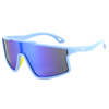 51006 Gafas deportivas para niños TPEE con lentes polarizadas TAC de gran tamaño