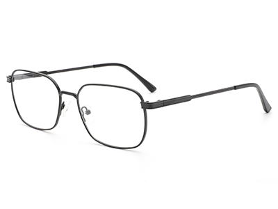 517-C1-monturas-opticas-de-metal-para-hombre-negro-brillante