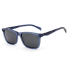 02 Bisagra de primavera Tac Polarizados Acetato Men Sports Sun Gafas de sol