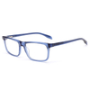 10 Bisagra de Spring Acetate Men Sports Optical Frames