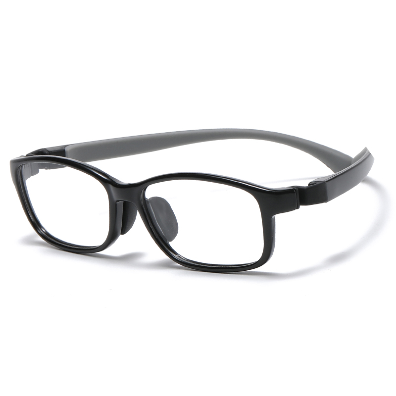 8067 Templos extraíbles TPSIV Baby Optical Frames