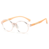 8101 Nariz desmontable TPSIV Kids Optical Frames