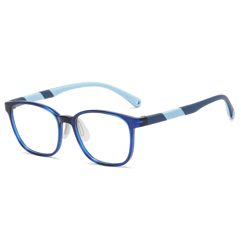 8103 Nariz desmontable TPSIV Kids Optical Frames