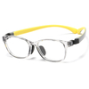 8073 Gafas desmontables Piernas TPSIV Baby Optical Frames