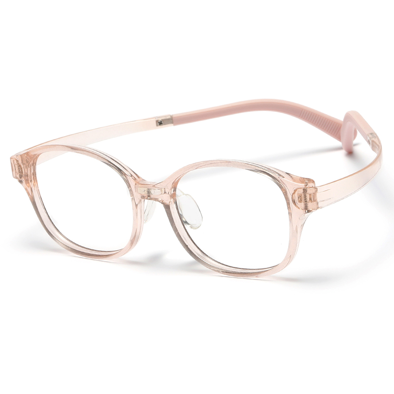 8083 Pad transparente Nariz Tpsiv Kids Optical Frames