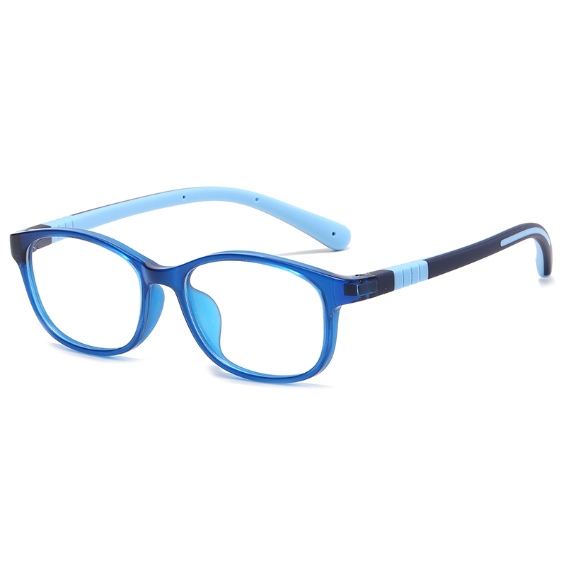 8016 Anteglass Arms TPSIV TPSIV Teenage Optical Frames