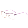 2402 6005 Bisagra de primavera Photocromic Metal Kidglasses